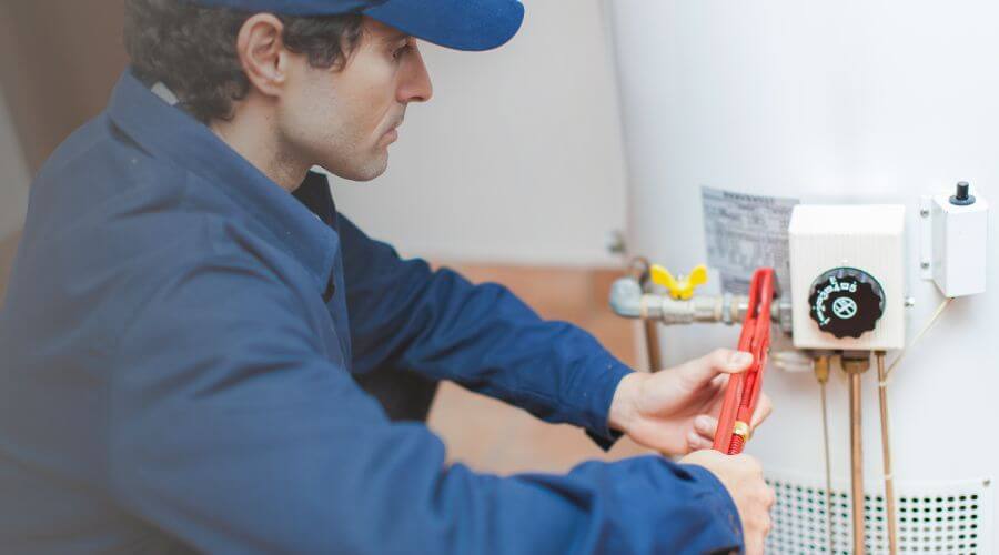 Professional Leak Detection in Roxana, KY